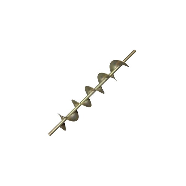 Aftermarket Auger, Shoe, Grain Supply Fits John Deere 9650STS 9750STS 9560 WN-AH146786-PEX - main